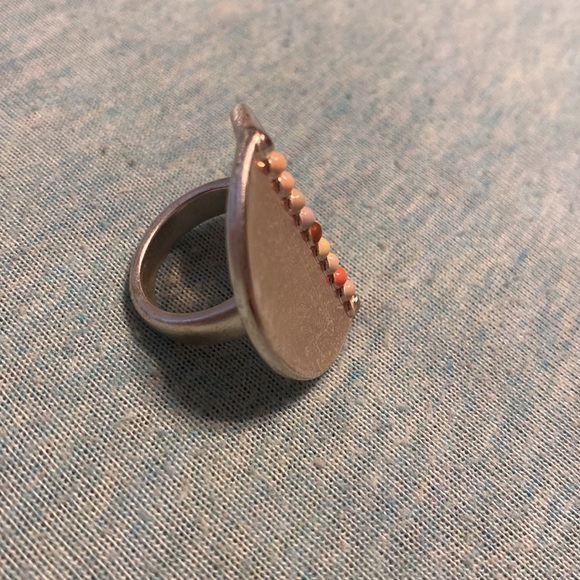 NEW Jewel mint ring - Picture 2 of 4